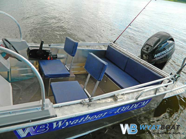 Wyatboat-430DCM